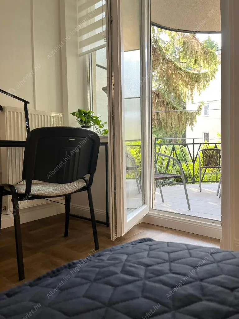 Kiadó albérlet 340000 Ft/hó áron: Budapest, II. kerület  Bognár utca. Mérete: 54 nm, 2 szobás | Alberlet.hu - 6584970