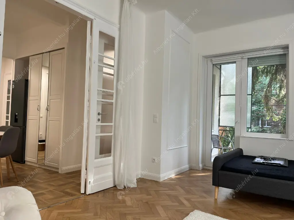 Kiadó albérlet 340000 Ft/hó áron: Budapest, II. kerület  Bognár utca. Mérete: 54 nm, 2 szobás | Alberlet.hu - 6584972