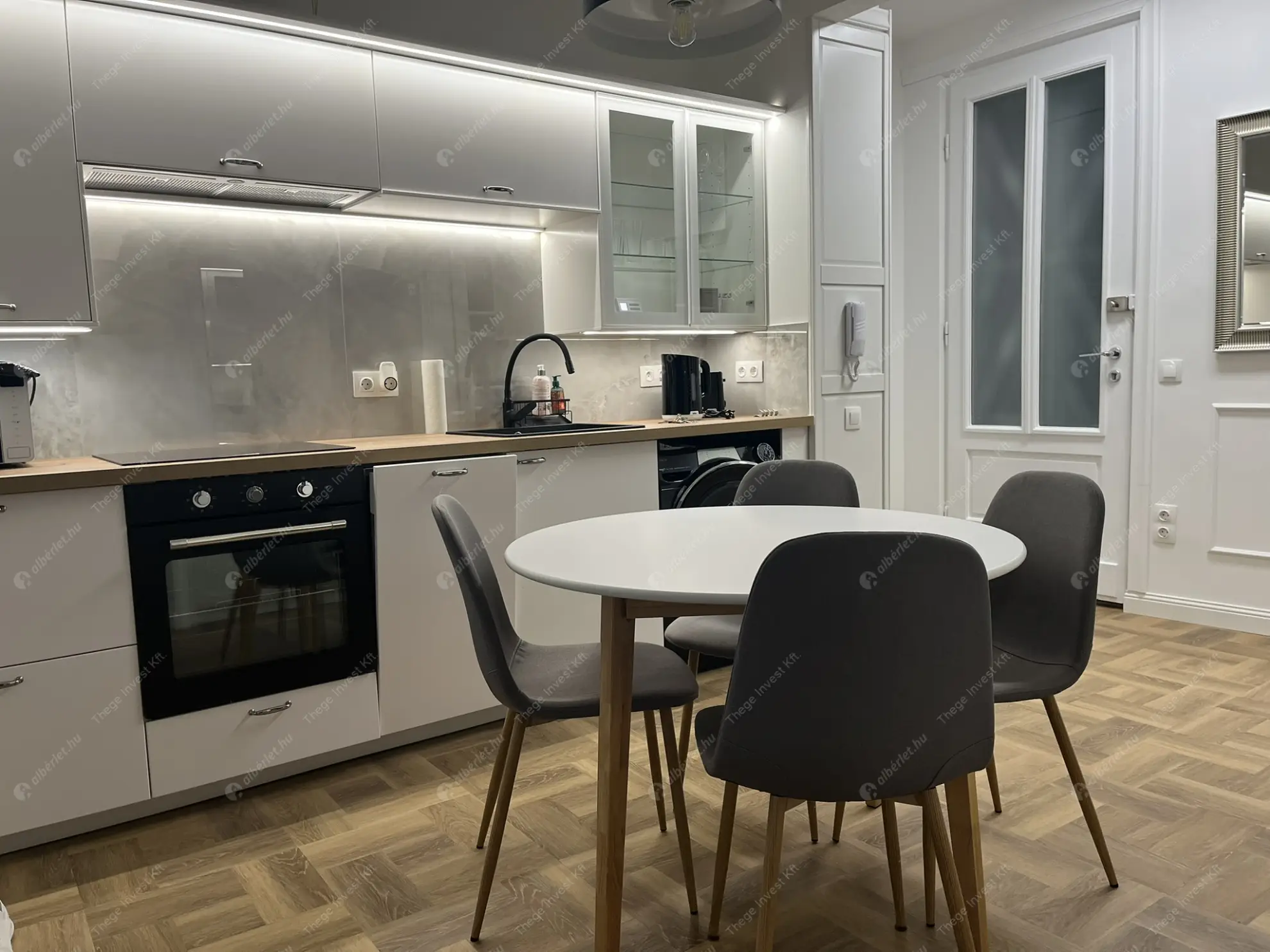 Kiadó albérlet 330000 Ft/hó áron: Budapest, II. kerület  Bognár utca. Mérete: 54 nm, 3 szobás | Alberlet.hu - 6617691