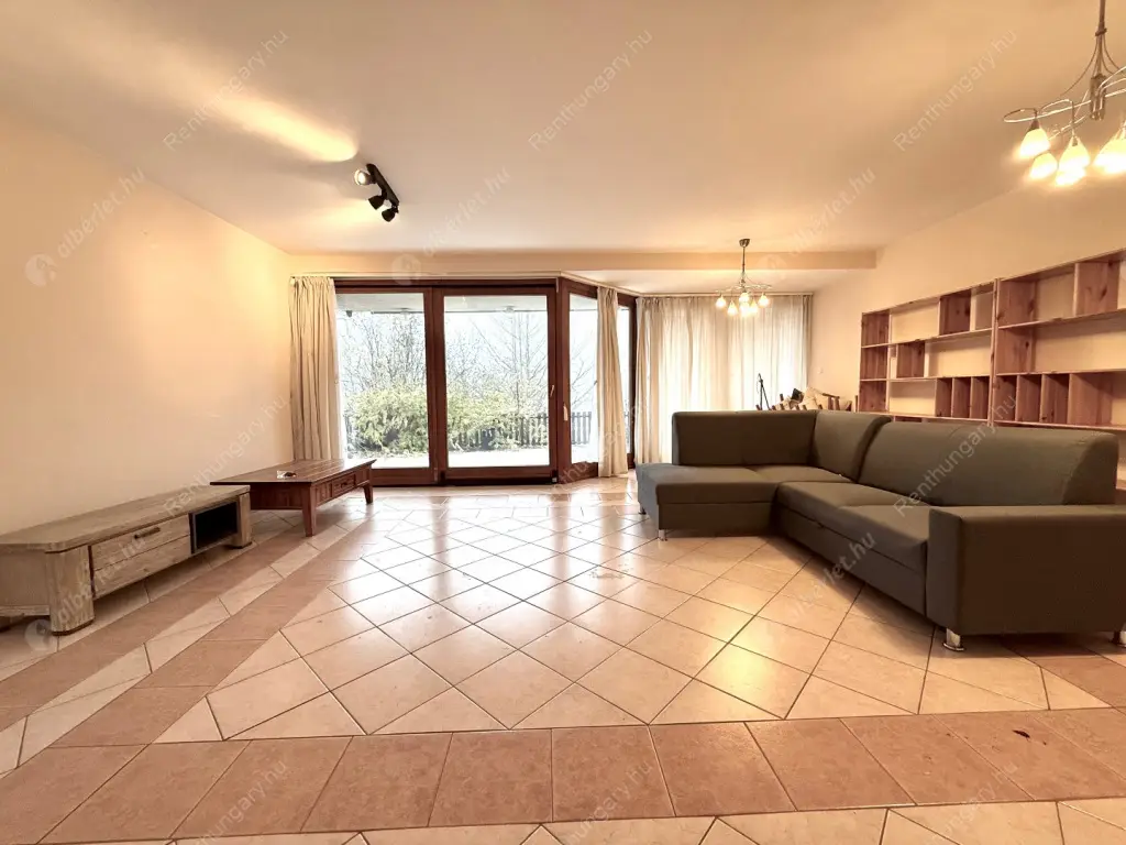 Kiadó albérlet 450000 Ft/hó áron: Budapest, II. kerület  Budajenő utca. Mérete: 250 nm, 4 szobás | Alberlet.hu - 6580877