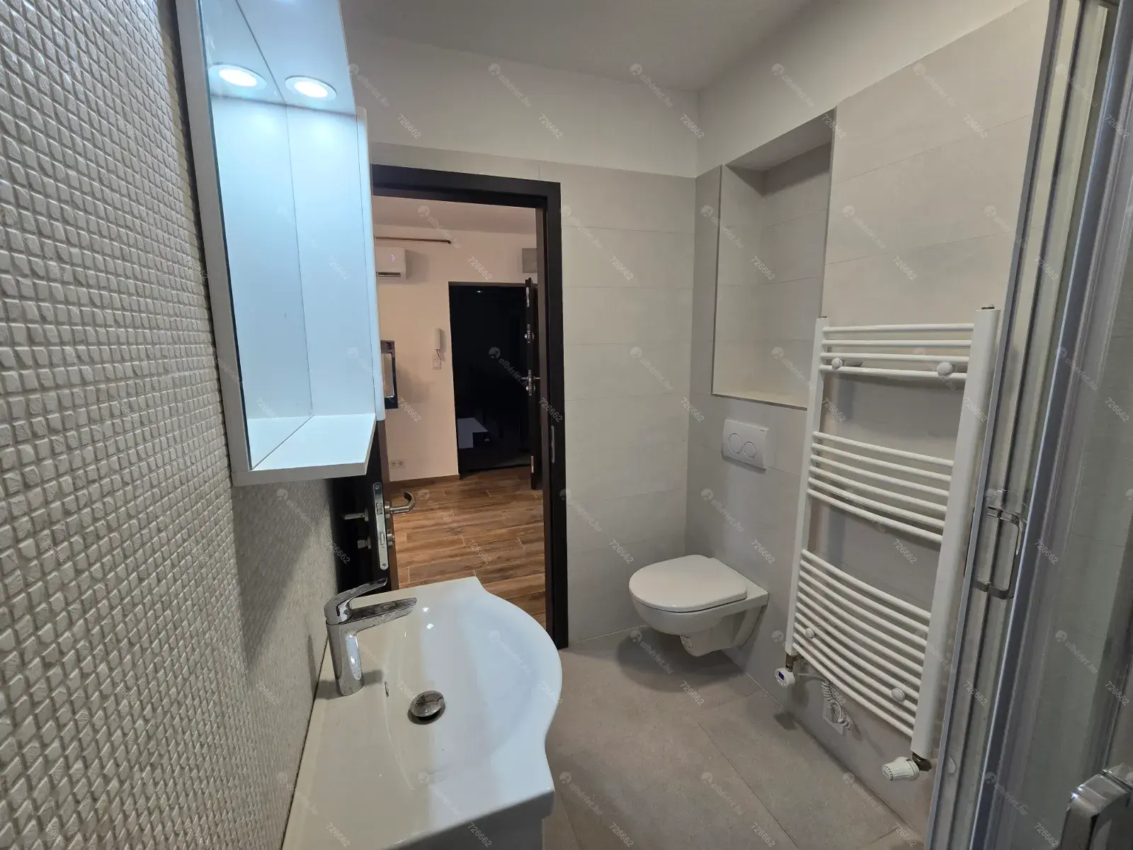 Kiadó albérlet 190000 Ft/hó áron: Budapest, II. kerület  Budakeszi  . Mérete: 54 nm, 2 szobás | Alberlet.hu - 6698552