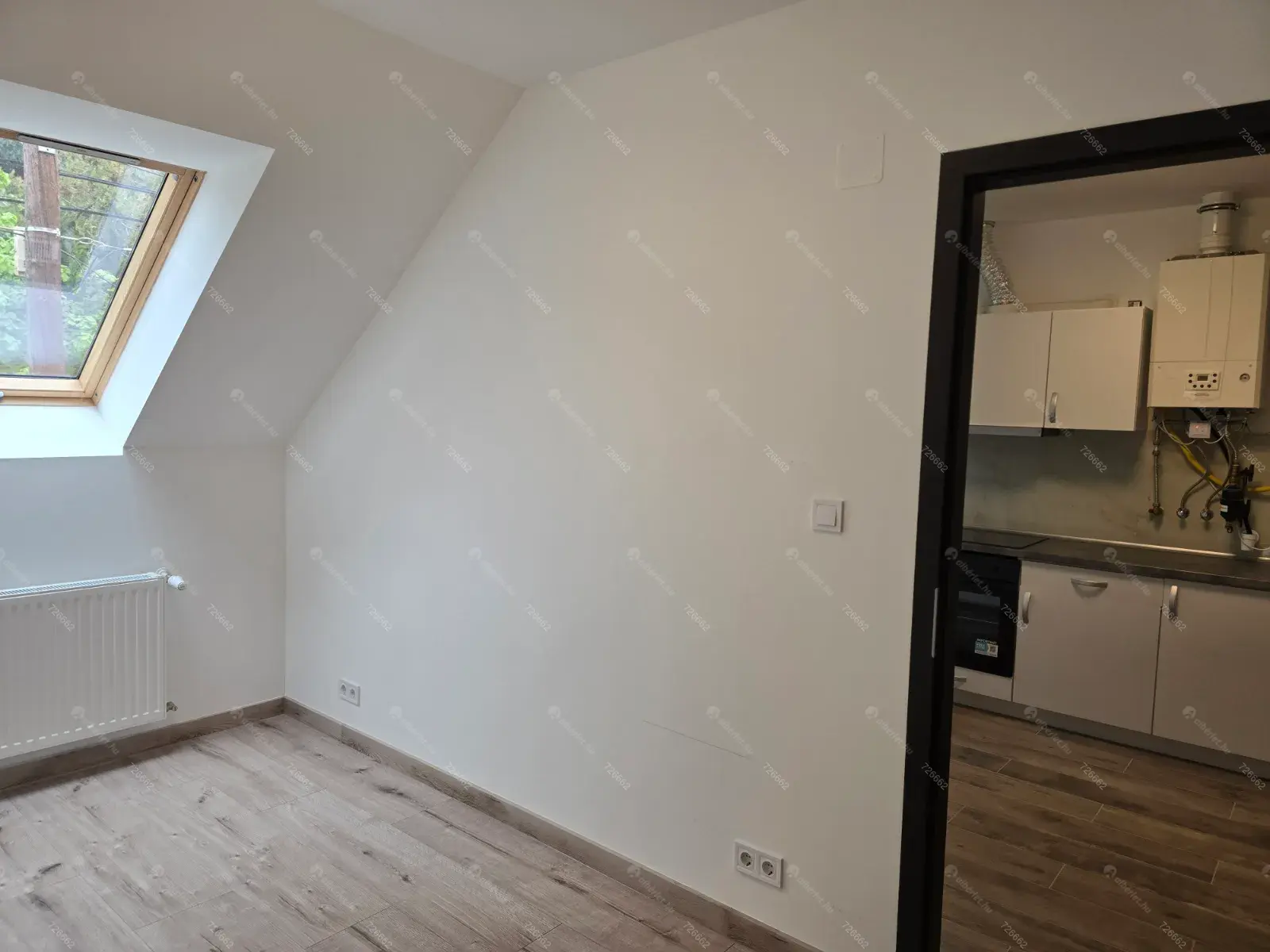 Kiadó albérlet 190000 Ft/hó áron: Budapest, II. kerület  Budakeszi  . Mérete: 54 nm, 2 szobás | Alberlet.hu - 6698563