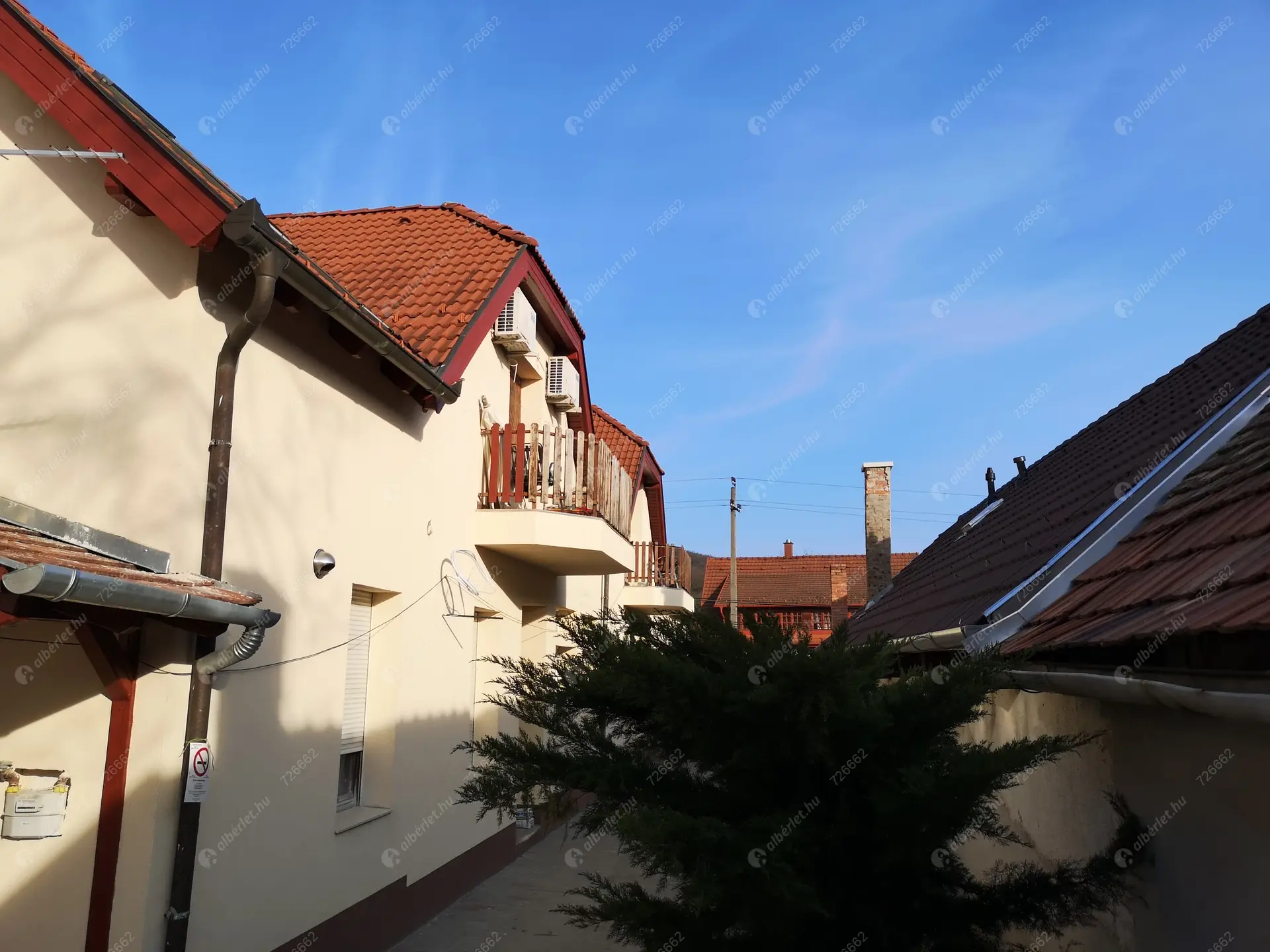 Kiadó albérlet 220000 Ft/hó áron: Budapest, II. kerület  Budakeszi  . Mérete: 60 nm, 3 szobás | Alberlet.hu - 5949772