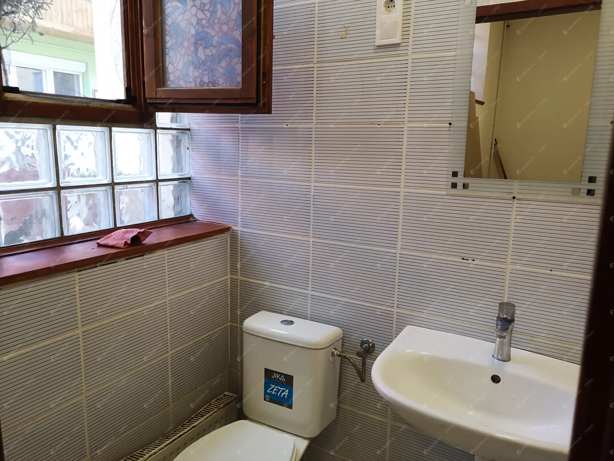 Kiadó albérlet 220000 Ft/hó áron: Budapest, II. kerület  Budakeszi  . Mérete: 60 nm, 3 szobás | Alberlet.hu - 6581788