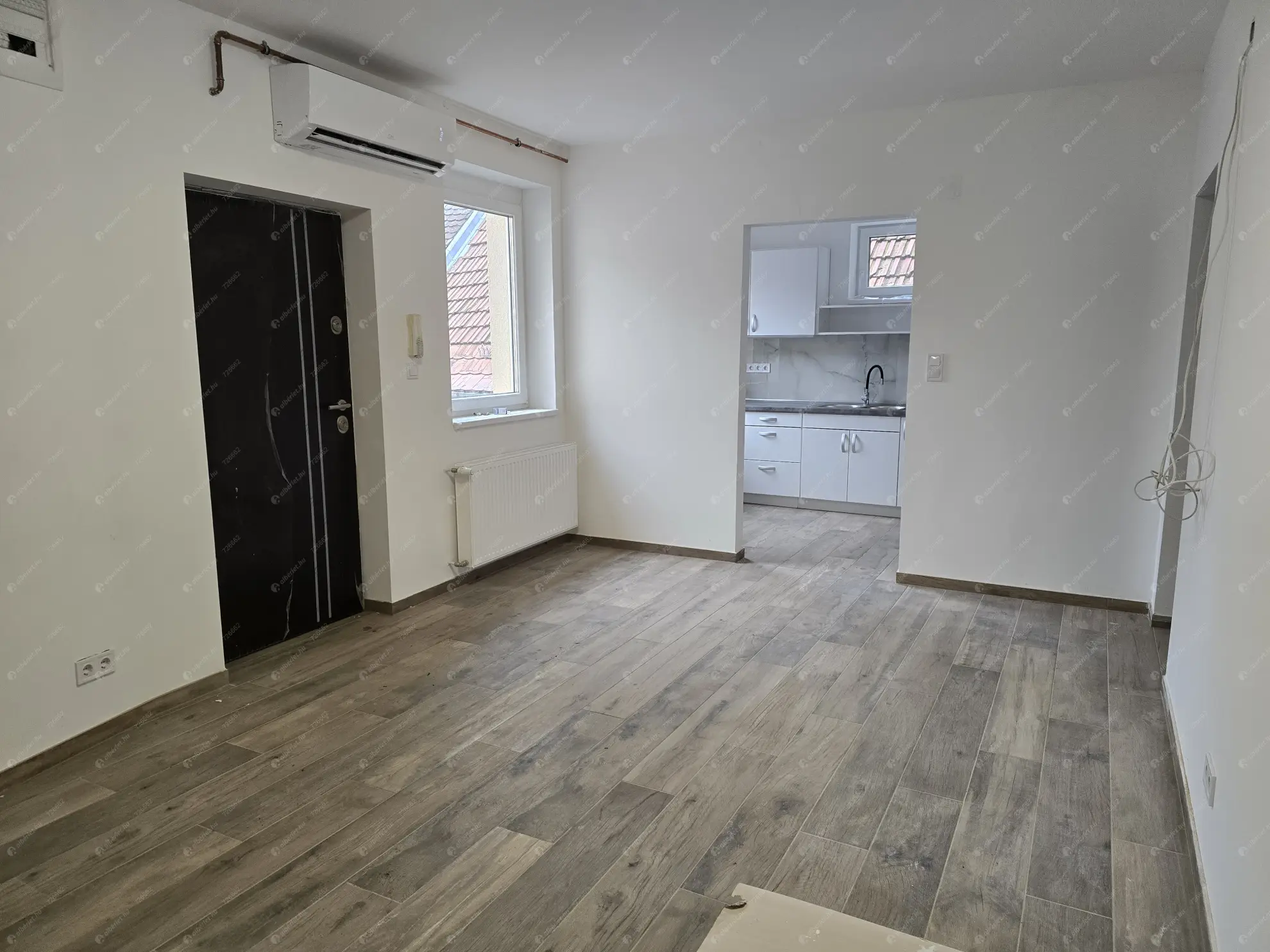 Kiadó albérlet 150000 Ft/hó áron: Budapest, II. kerület  Budakeszi  . Mérete: 60 nm, 3 szobás | Alberlet.hu - 6587132