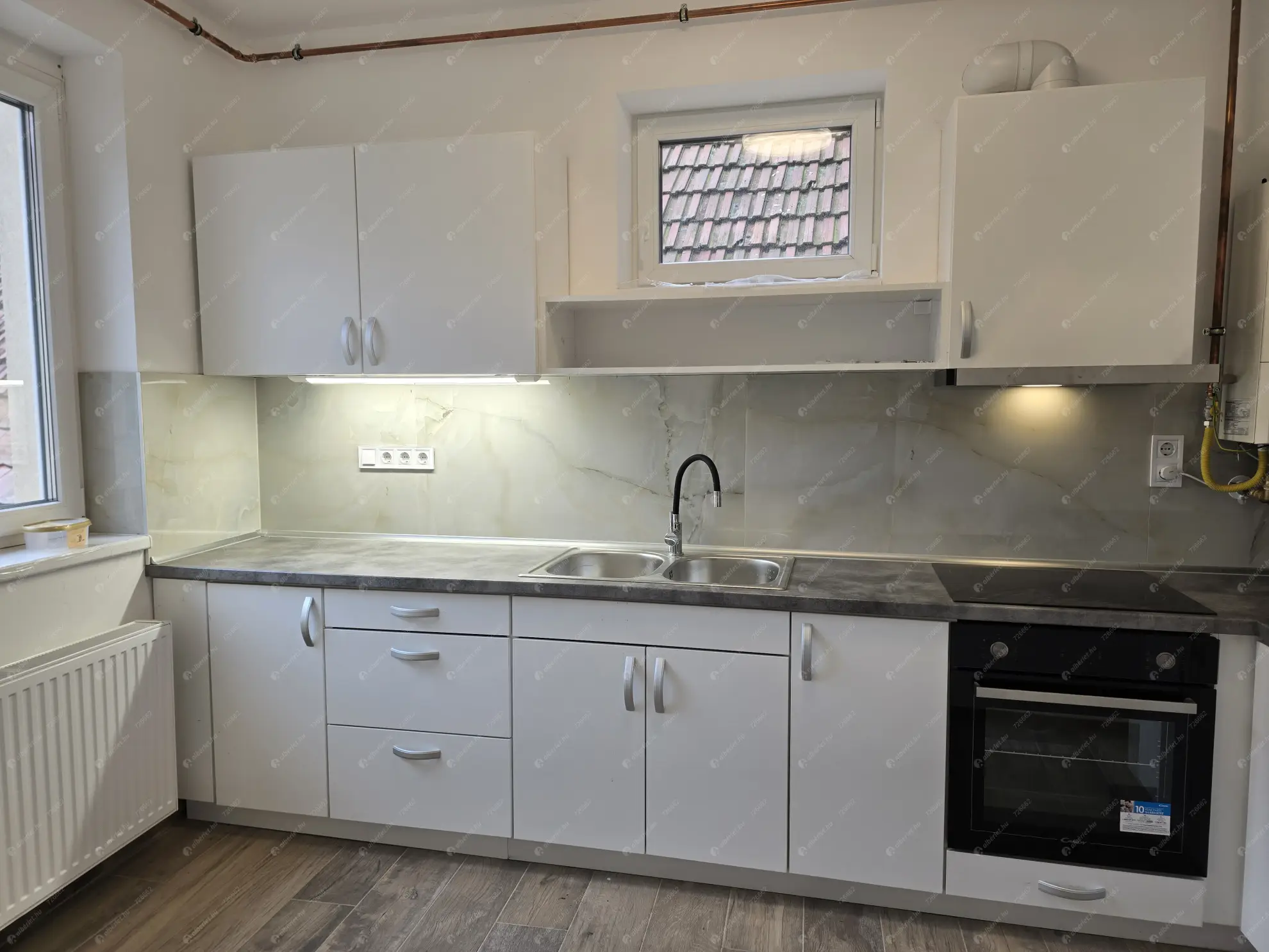 Kiadó albérlet 150000 Ft/hó áron: Budapest, II. kerület  Budakeszi  . Mérete: 60 nm, 3 szobás | Alberlet.hu - 6587134