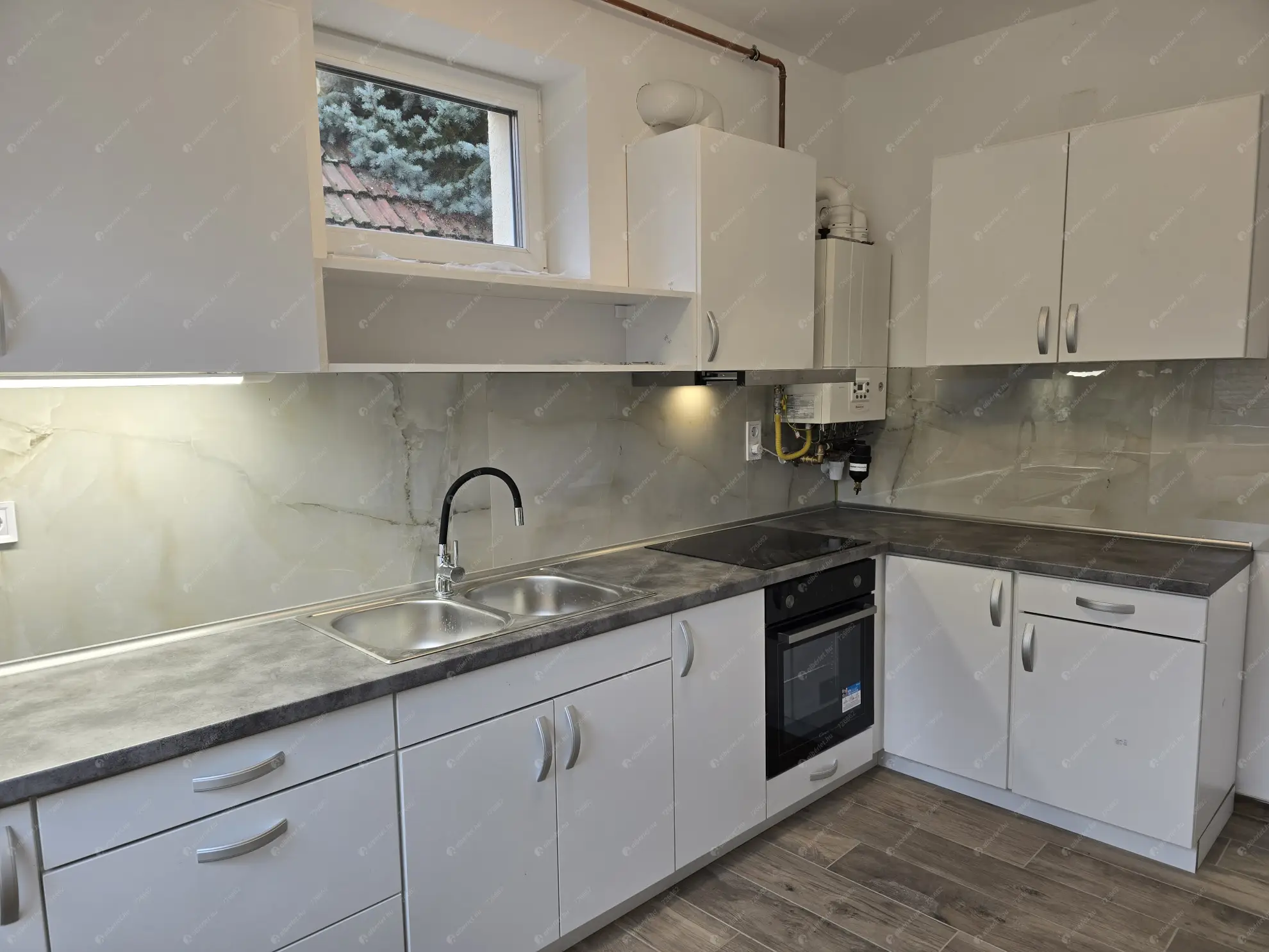 Kiadó albérlet 150000 Ft/hó áron: Budapest, II. kerület  Budakeszi  . Mérete: 60 nm, 3 szobás | Alberlet.hu - 6587135