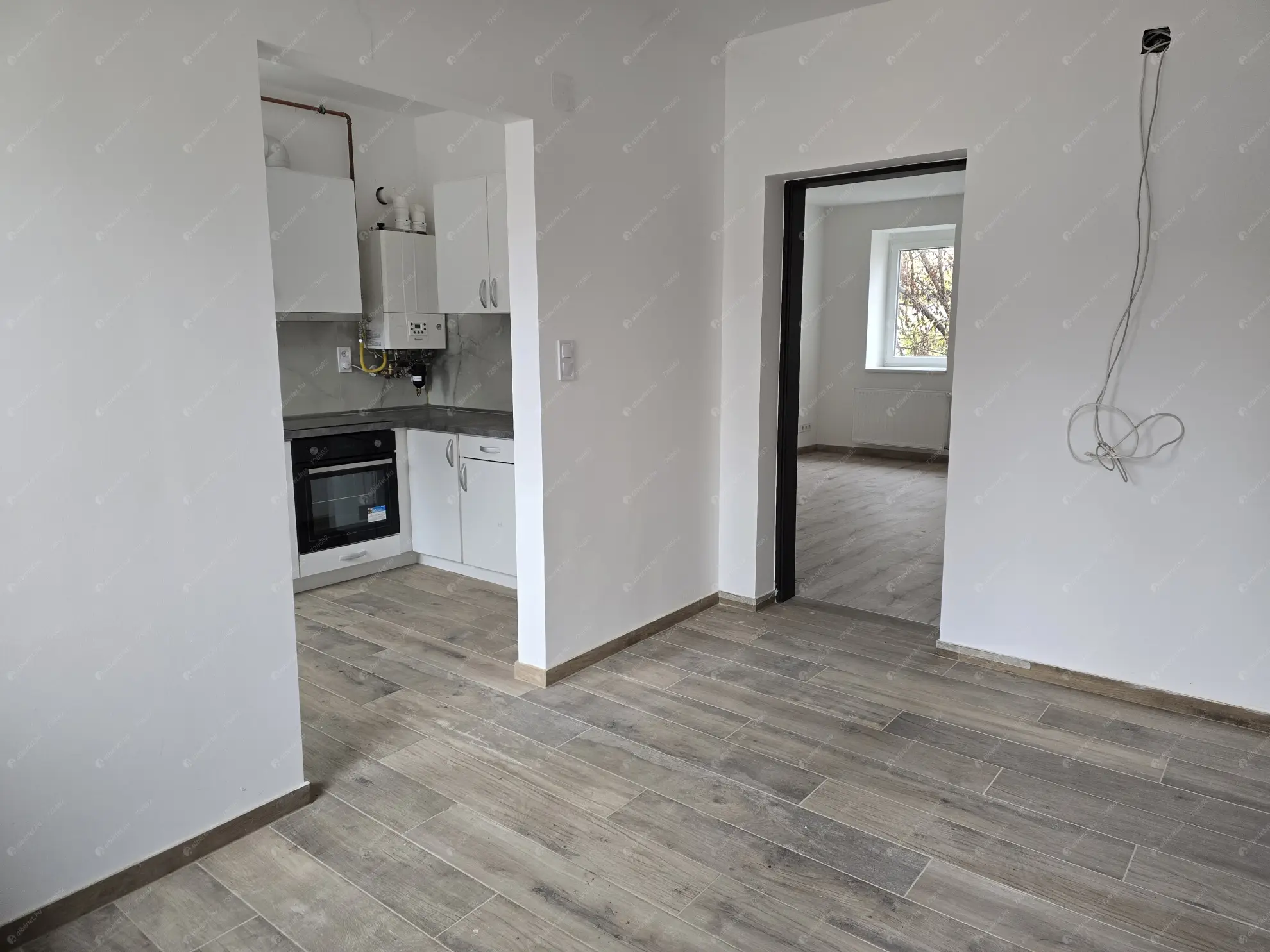 Kiadó albérlet 150000 Ft/hó áron: Budapest, II. kerület  Budakeszi  . Mérete: 60 nm, 3 szobás | Alberlet.hu - 6587139