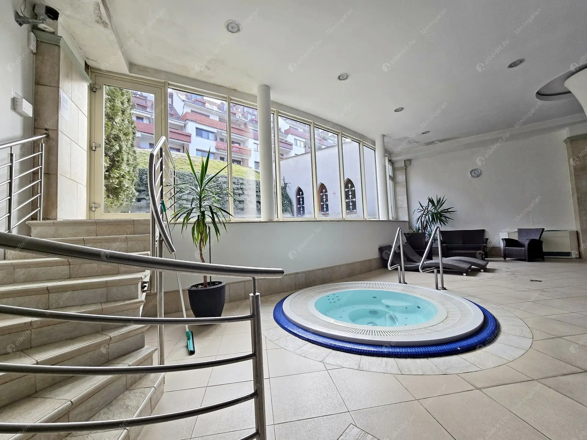 Kiadó albérlet 503000 Ft/hó áron: Budapest, II. kerület  Budakeszi út. Mérete: 110 nm, 3 szobás | Alberlet.hu - 6442639