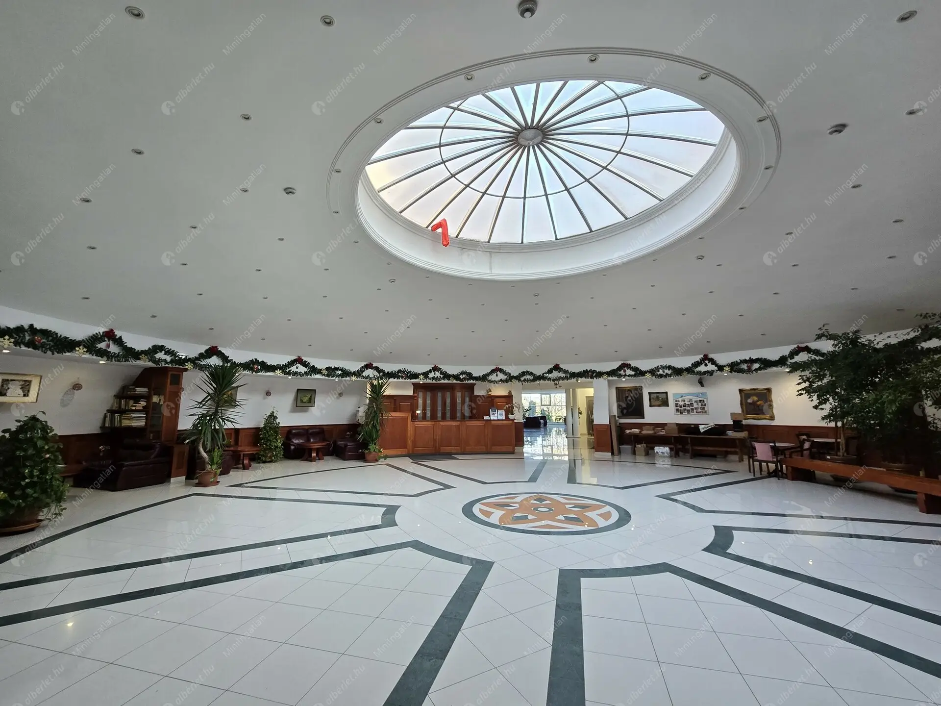 Kiadó albérlet 503000 Ft/hó áron: Budapest, II. kerület  Budakeszi út. Mérete: 110 nm, 3 szobás | Alberlet.hu - 6442640