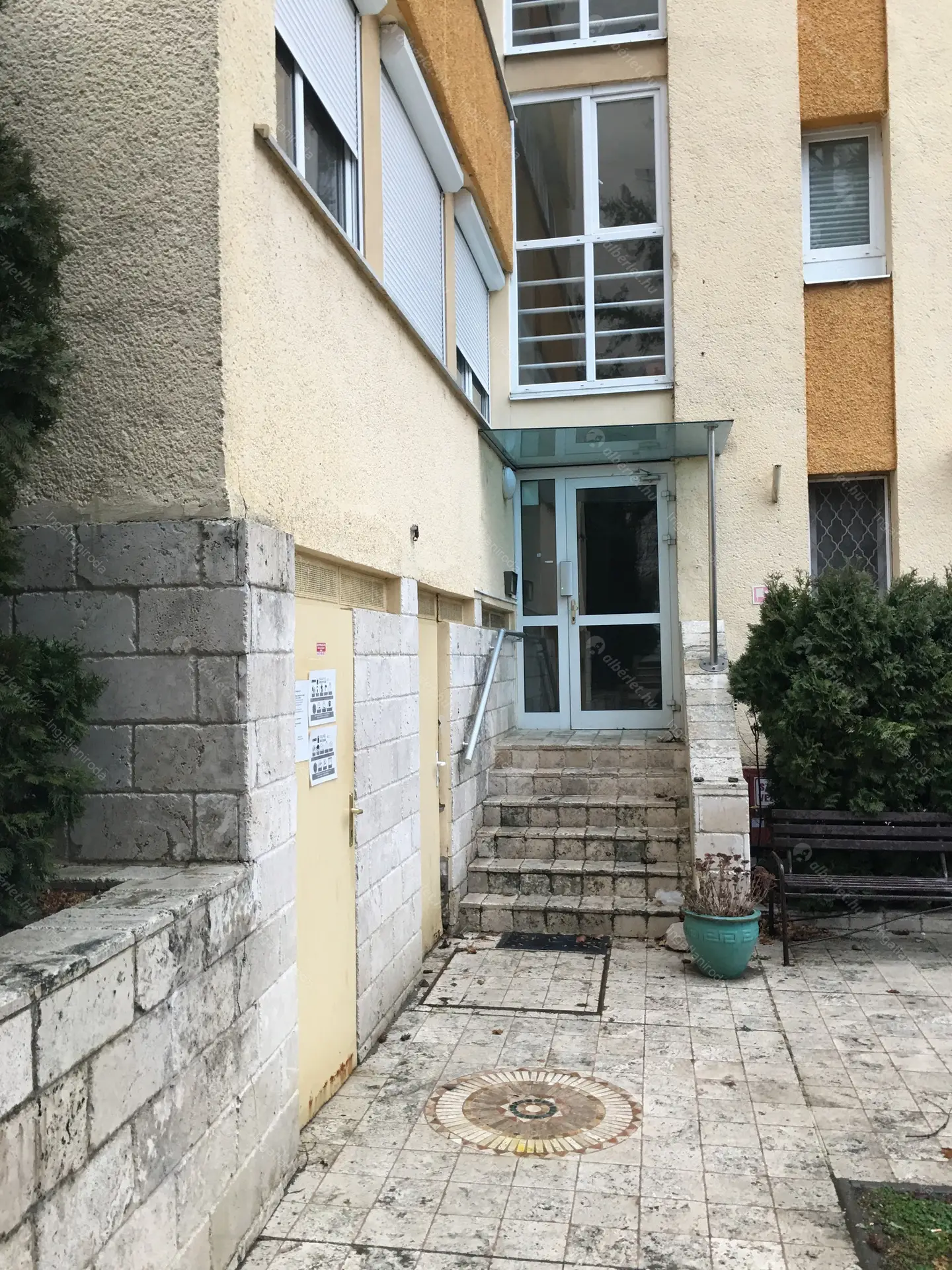 Kiadó albérlet 230000 Ft/hó áron: Budapest, II. kerület  Budakeszi út. Mérete: 40 nm, 1 szobás | Alberlet.hu - 6195615