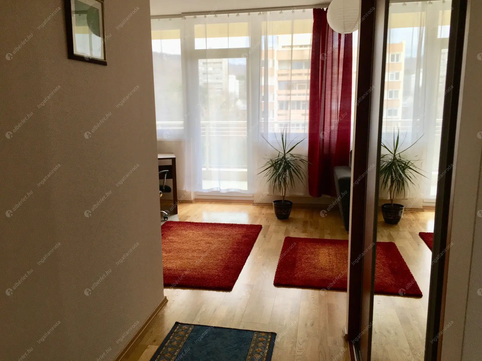 Kiadó albérlet 230000 Ft/hó áron: Budapest, II. kerület  Budakeszi út. Mérete: 40 nm, 1 szobás | Alberlet.hu - 6195618