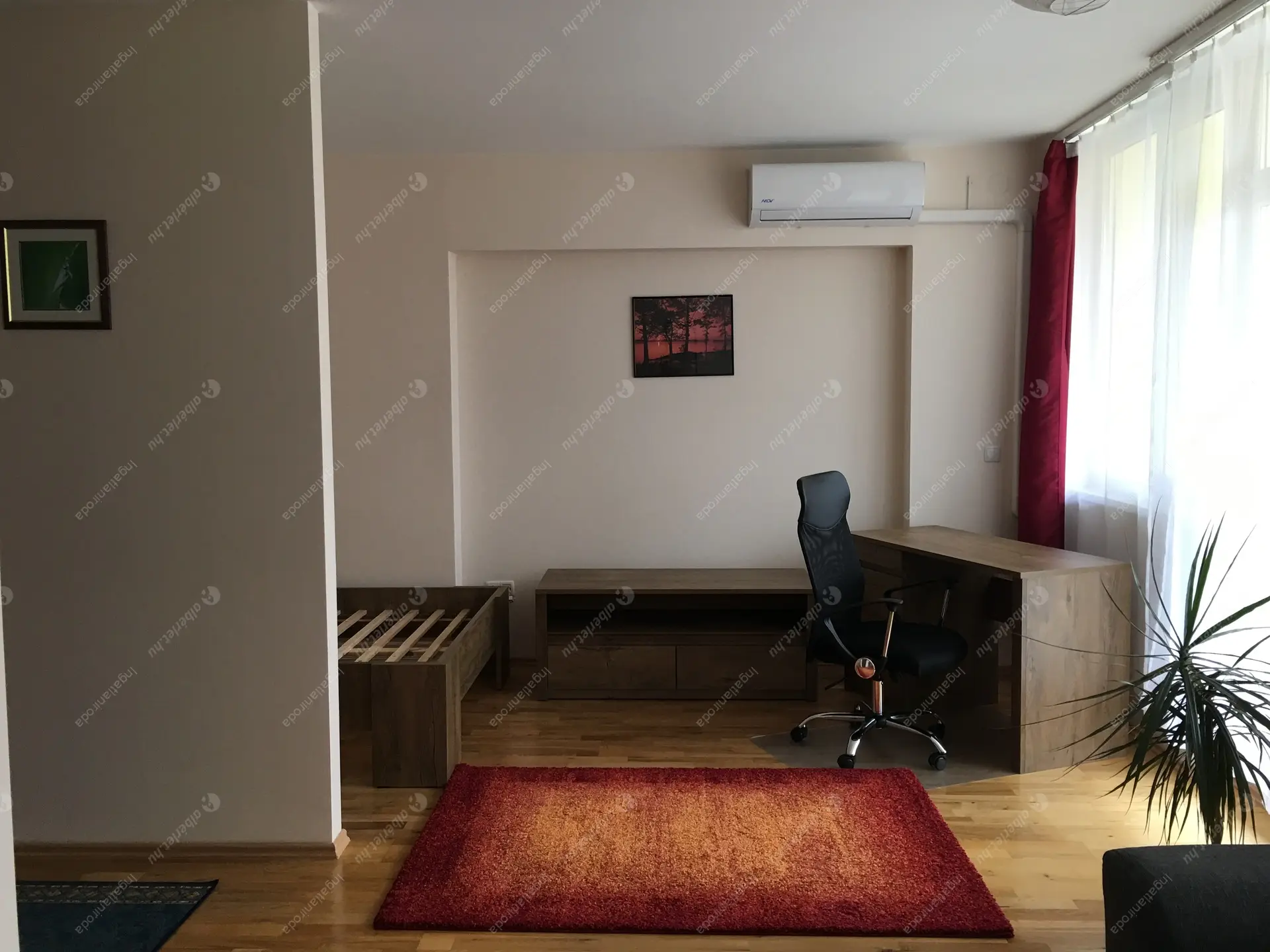 Kiadó albérlet 230000 Ft/hó áron: Budapest, II. kerület  Budakeszi út. Mérete: 40 nm, 1 szobás | Alberlet.hu - 6195620