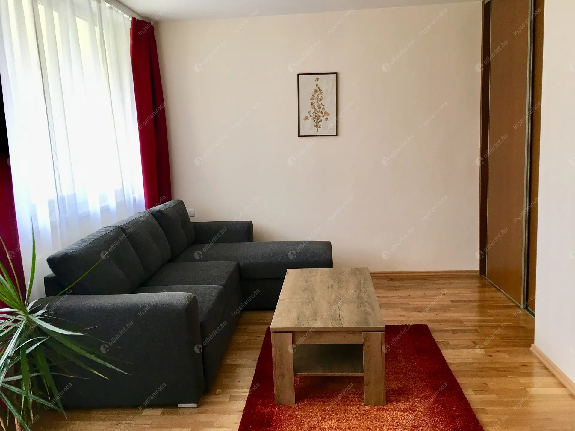 Kiadó albérlet 230000 Ft/hó áron: Budapest, II. kerület  Budakeszi út. Mérete: 40 nm, 1 szobás | Alberlet.hu - 6195622