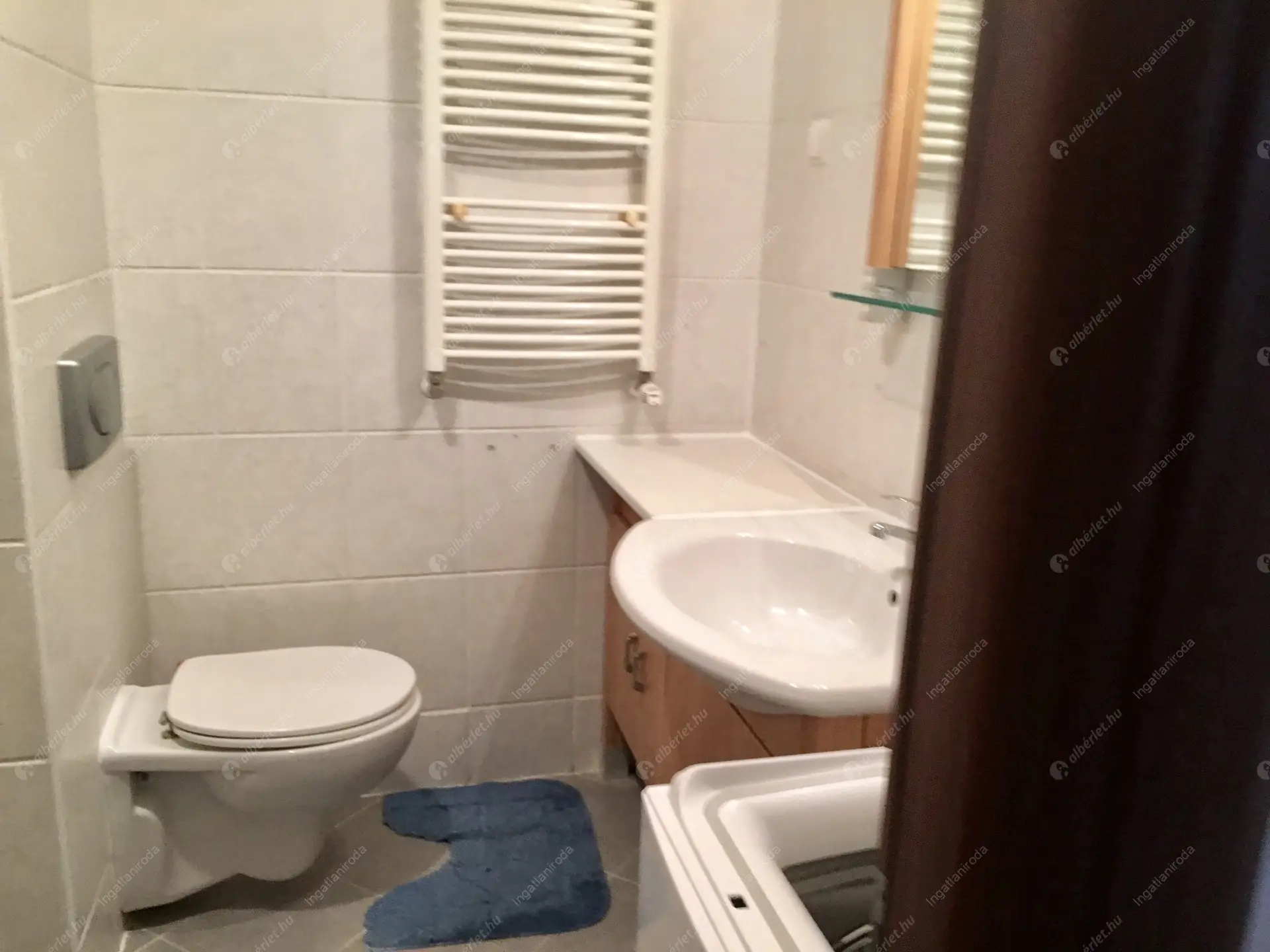 Kiadó albérlet 230000 Ft/hó áron: Budapest, II. kerület  Budakeszi út. Mérete: 40 nm, 1 szobás | Alberlet.hu - 6195633
