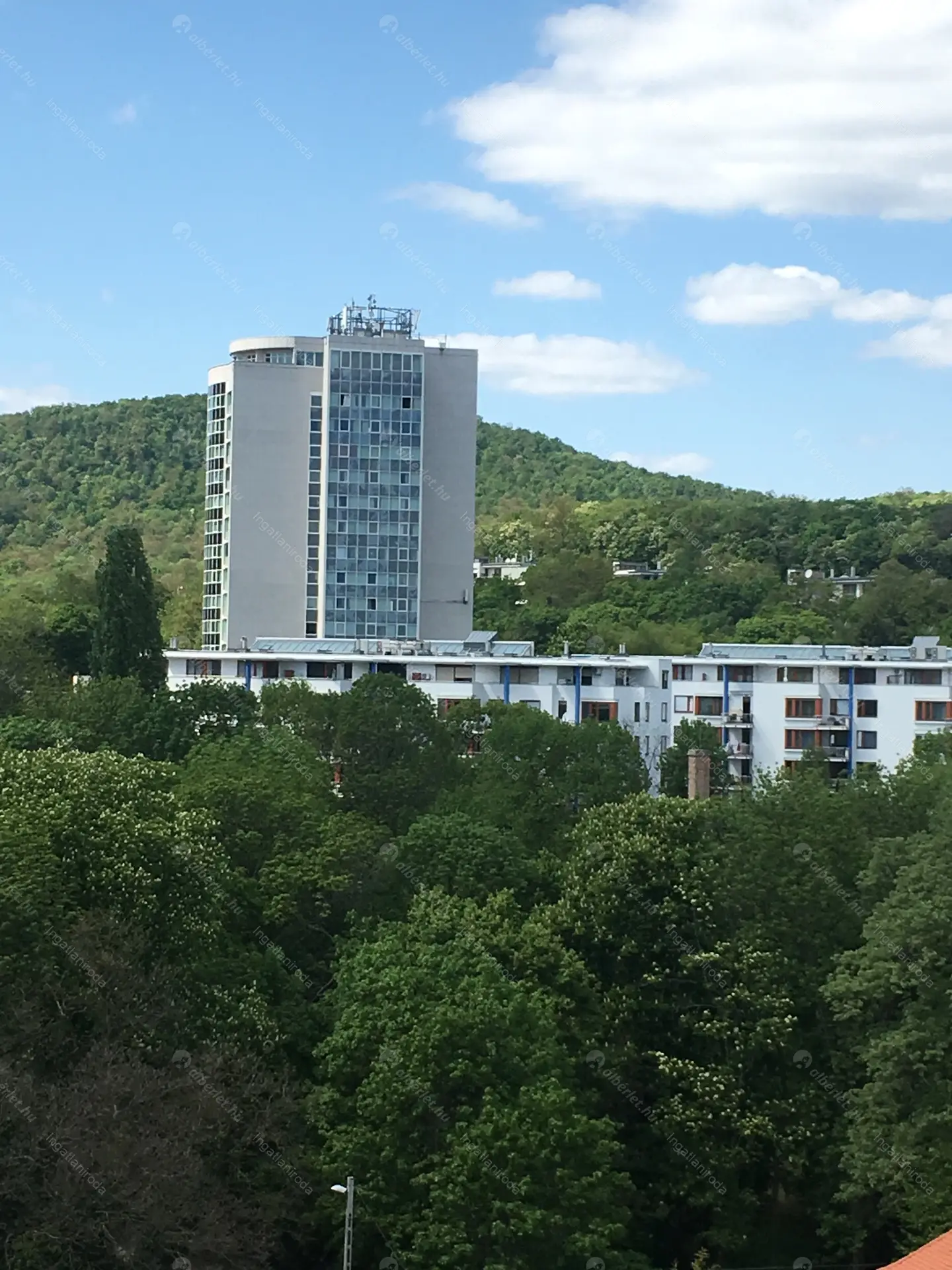 Kiadó albérlet 230000 Ft/hó áron: Budapest, II. kerület  Budakeszi út. Mérete: 40 nm, 1 szobás | Alberlet.hu - 6201101