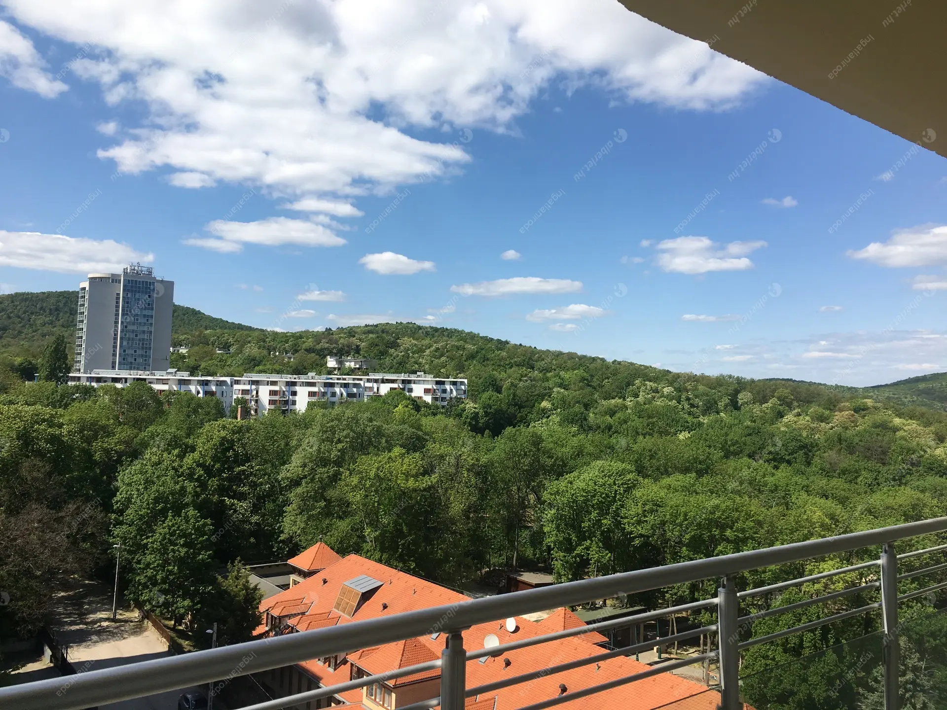 Kiadó albérlet 230000 Ft/hó áron: Budapest, II. kerület  Budakeszi út. Mérete: 40 nm, 1 szobás | Alberlet.hu - 6201103