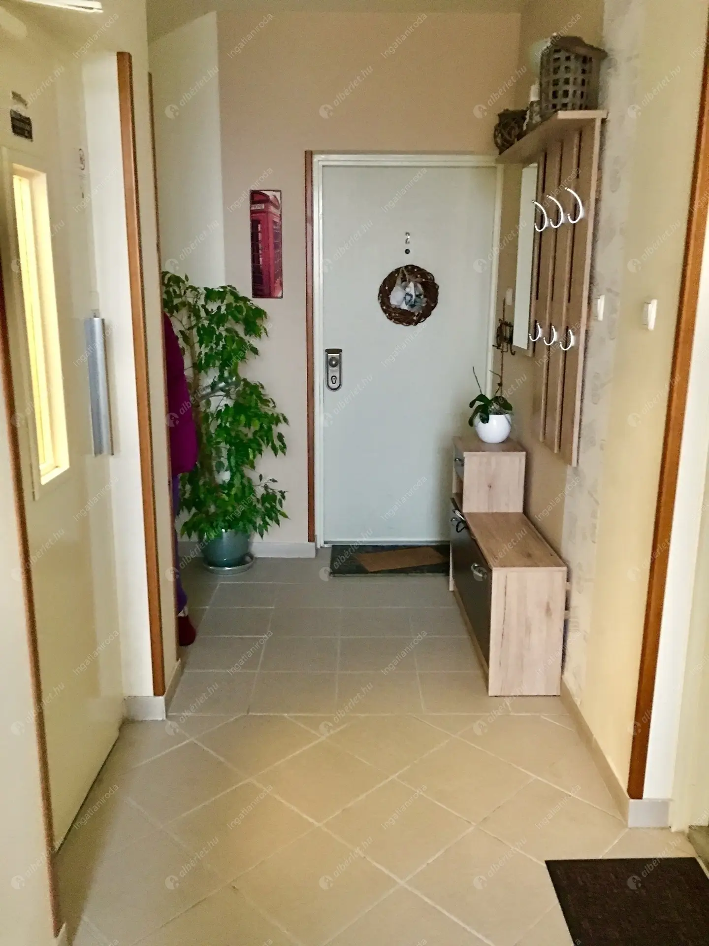 Kiadó albérlet 230000 Ft/hó áron: Budapest, II. kerület  Budakeszi út. Mérete: 40 nm, 1 szobás | Alberlet.hu - 6201105