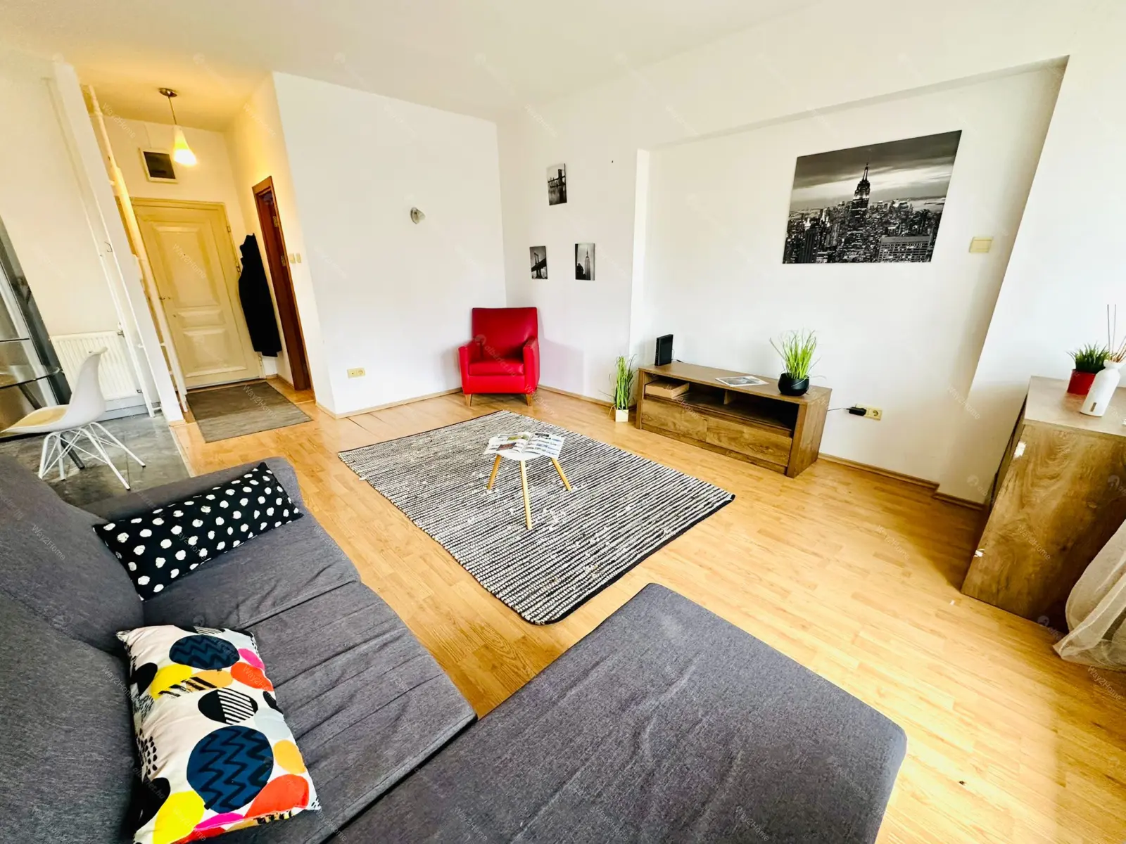 Kiadó albérlet 220000 Ft/hó áron: Budapest, II. kerület  Budakeszi út. Mérete: 46 nm, 1 szobás | Alberlet.hu - 6658847