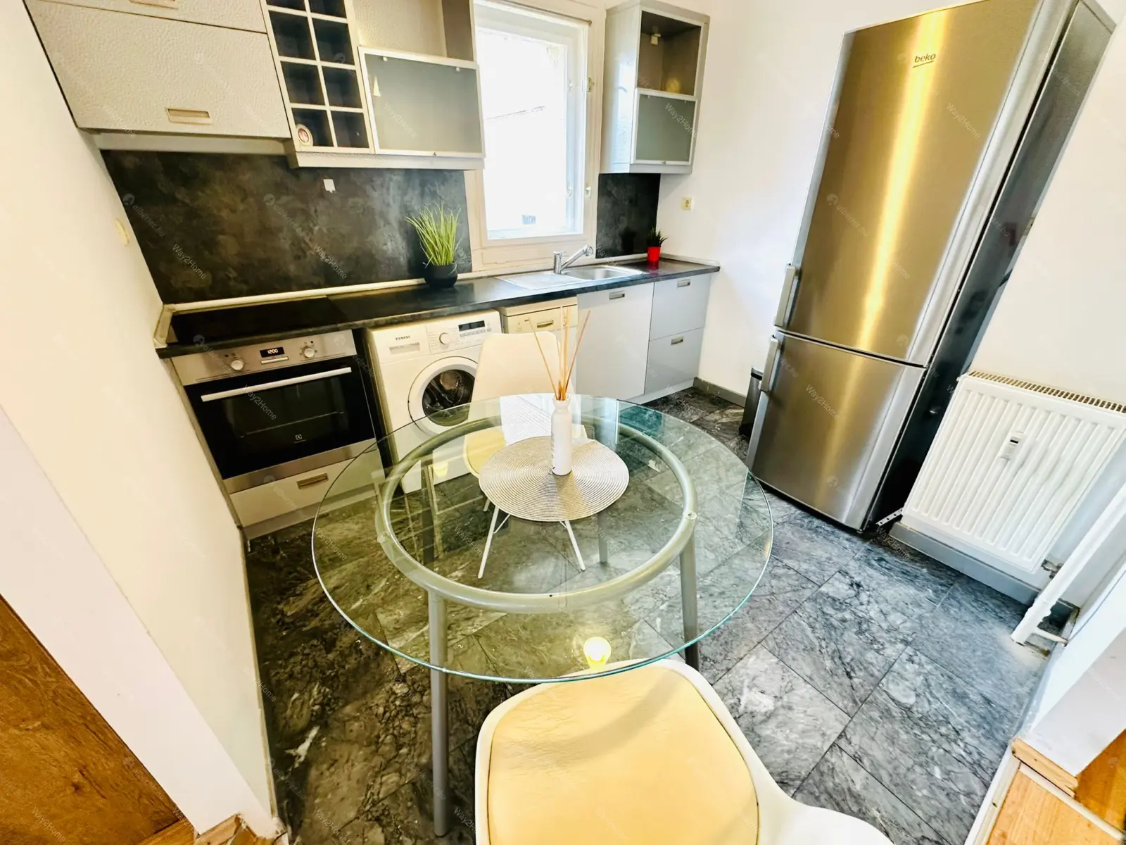 Kiadó albérlet 220000 Ft/hó áron: Budapest, II. kerület  Budakeszi út. Mérete: 46 nm, 1 szobás | Alberlet.hu - 6658849