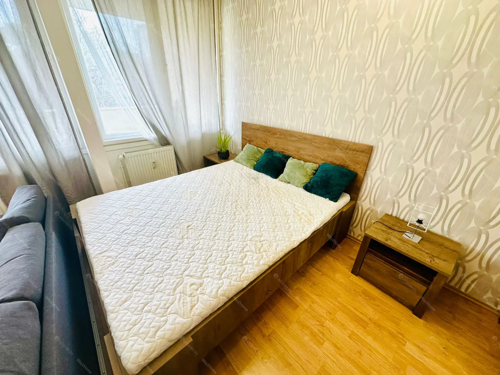 Kiadó albérlet 220000 Ft/hó áron: Budapest, II. kerület  Budakeszi út. Mérete: 46 nm, 1 szobás | Alberlet.hu - 6658853