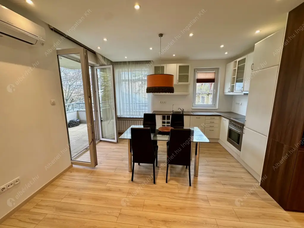 Kiadó albérlet 390000 Ft/hó áron: Budapest, II. kerület  Budakeszi út. Mérete: 57 nm, 1 szobás | Alberlet.hu - 6559670