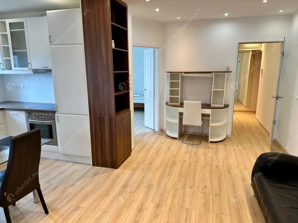 Kiadó albérlet 390000 Ft/hó áron: Budapest, II. kerület  Budakeszi út. Mérete: 57 nm, 1 szobás | Alberlet.hu - 6559674