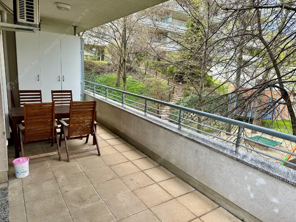 Kiadó albérlet 390000 Ft/hó áron: Budapest, II. kerület  Budakeszi út. Mérete: 57 nm, 1 szobás | Alberlet.hu - 6559681