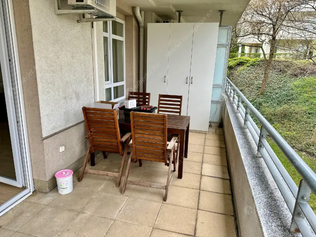 Kiadó albérlet 390000 Ft/hó áron: Budapest, II. kerület  Budakeszi út. Mérete: 57 nm, 1 szobás | Alberlet.hu - 6559682