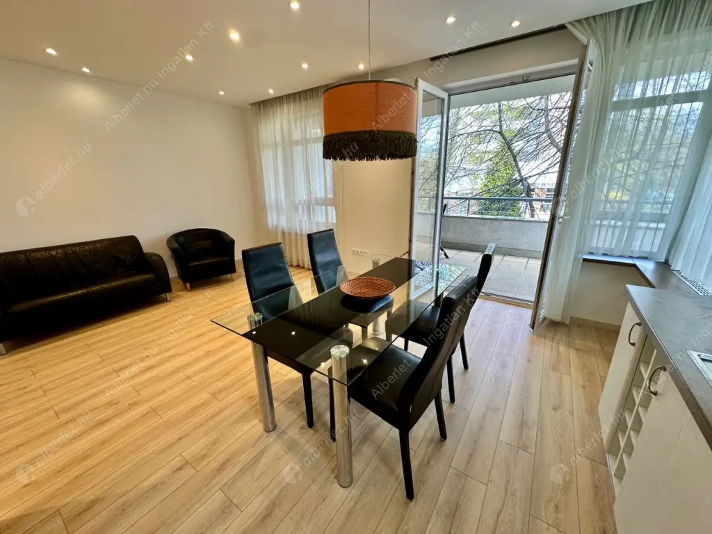 Kiadó albérlet 424000 Ft/hó áron: Budapest, II. kerület  Budakeszi út. Mérete: 57 nm, 1 szobás | Alberlet.hu - 6603913