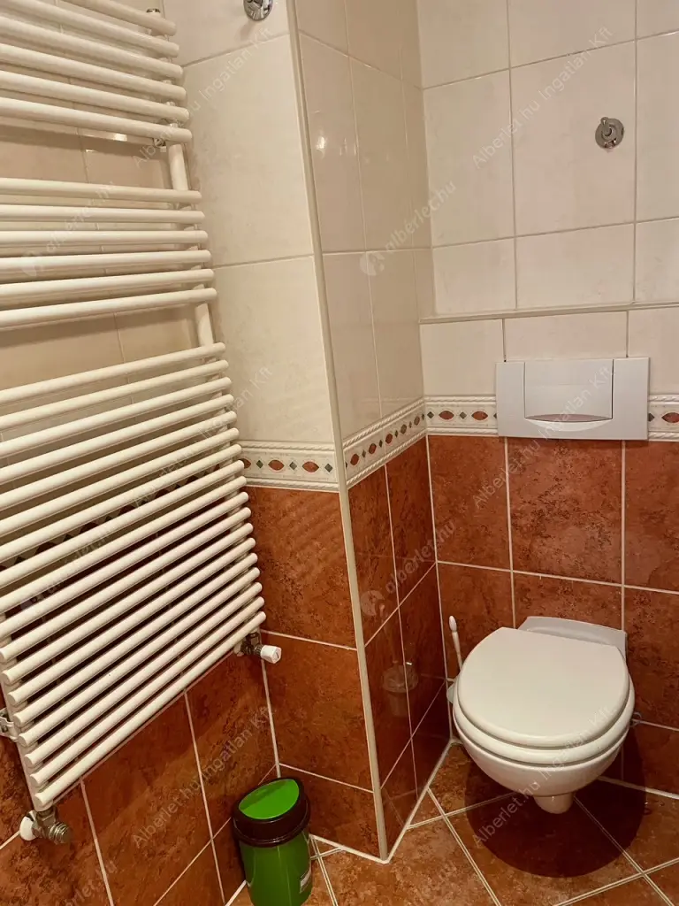 Kiadó albérlet 424000 Ft/hó áron: Budapest, II. kerület  Budakeszi út. Mérete: 57 nm, 1 szobás | Alberlet.hu - 6603924