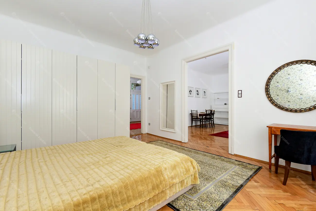 Kiadó albérlet 466000 Ft/hó áron: Budapest, II. kerület  Buday László utca. Mérete: 120 nm, 3 szobás | Alberlet.hu - 6288012