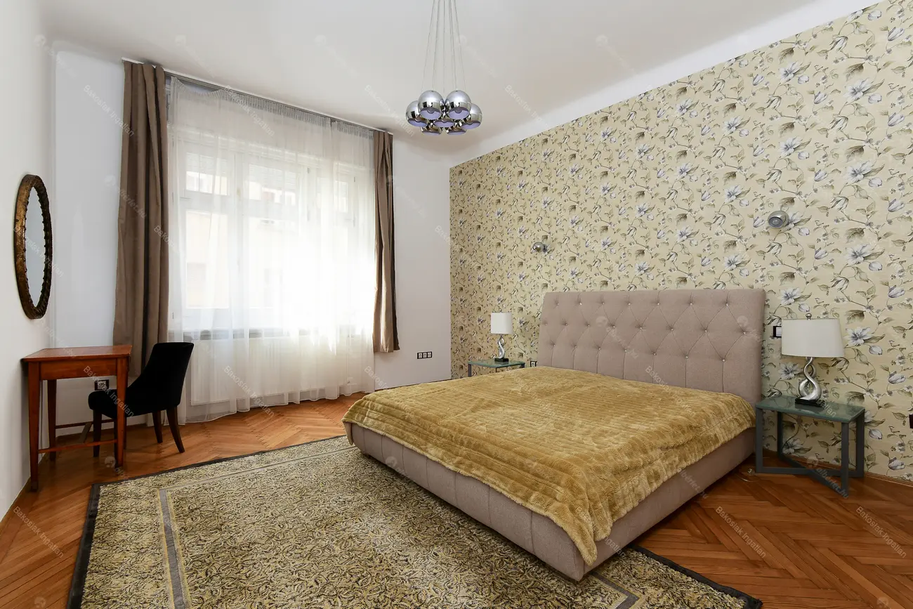 Kiadó albérlet 466000 Ft/hó áron: Budapest, II. kerület  Buday László utca. Mérete: 120 nm, 3 szobás | Alberlet.hu - 6288013