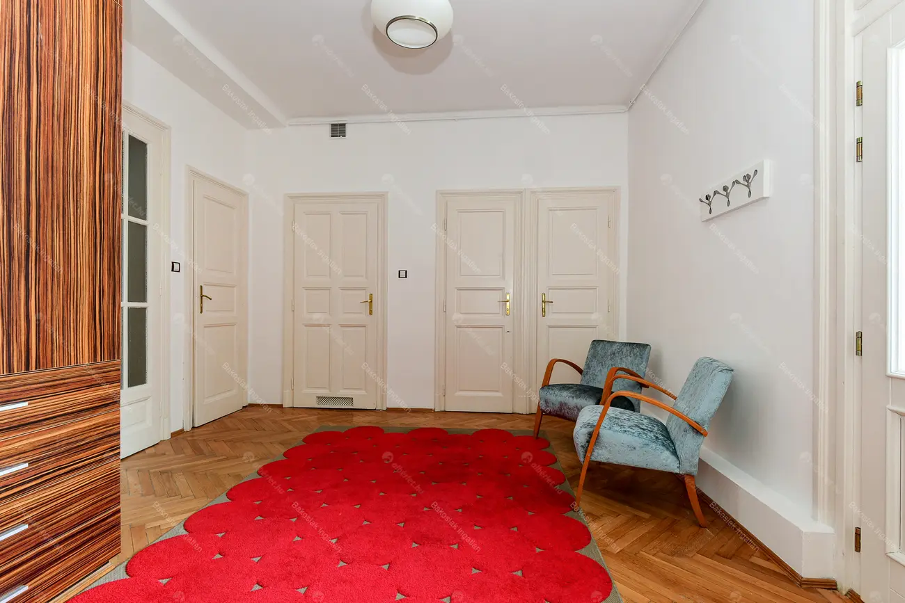 Kiadó albérlet 466000 Ft/hó áron: Budapest, II. kerület  Buday László utca. Mérete: 120 nm, 3 szobás | Alberlet.hu - 6288020