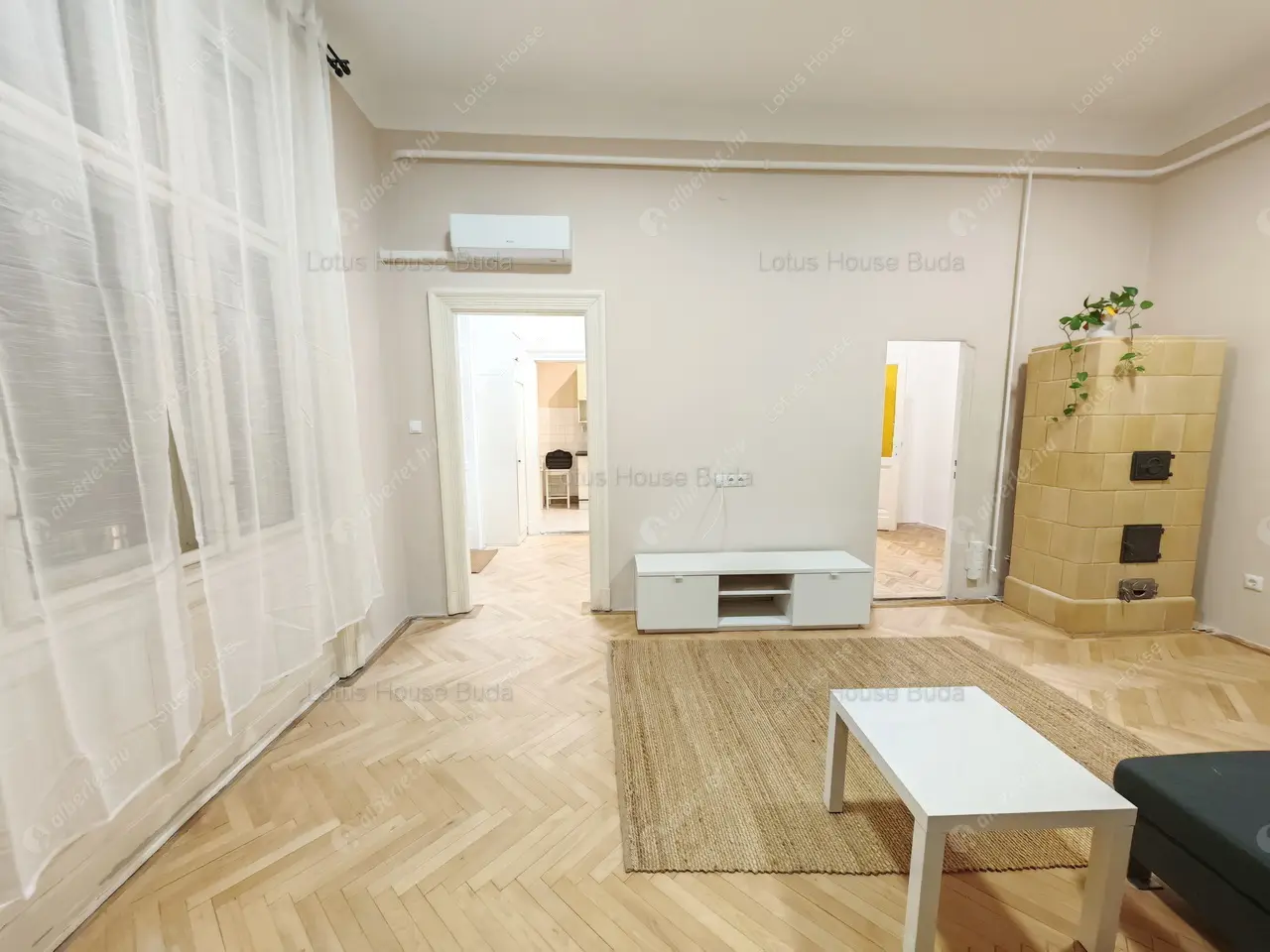 Kiadó albérlet 290000 Ft/hó áron: Budapest, II. kerület  Buday László utca. Mérete: 68 nm, 2 szobás | Alberlet.hu - 6571387