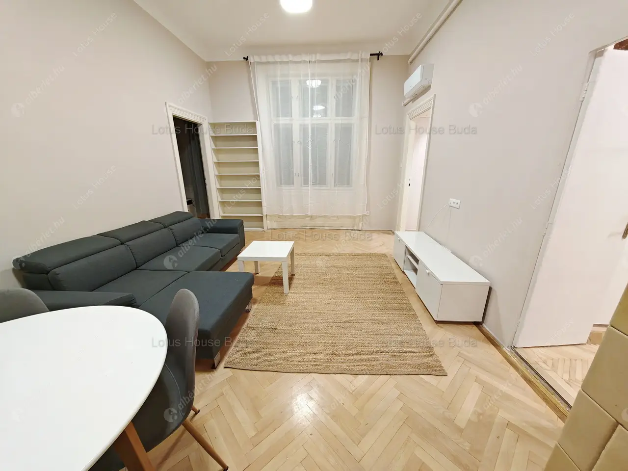 Kiadó albérlet 290000 Ft/hó áron: Budapest, II. kerület  Buday László utca. Mérete: 68 nm, 2 szobás | Alberlet.hu - 6571388