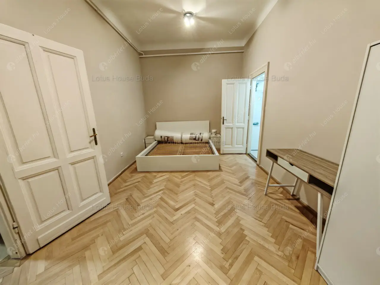 Kiadó albérlet 290000 Ft/hó áron: Budapest, II. kerület  Buday László utca. Mérete: 68 nm, 2 szobás | Alberlet.hu - 6571390