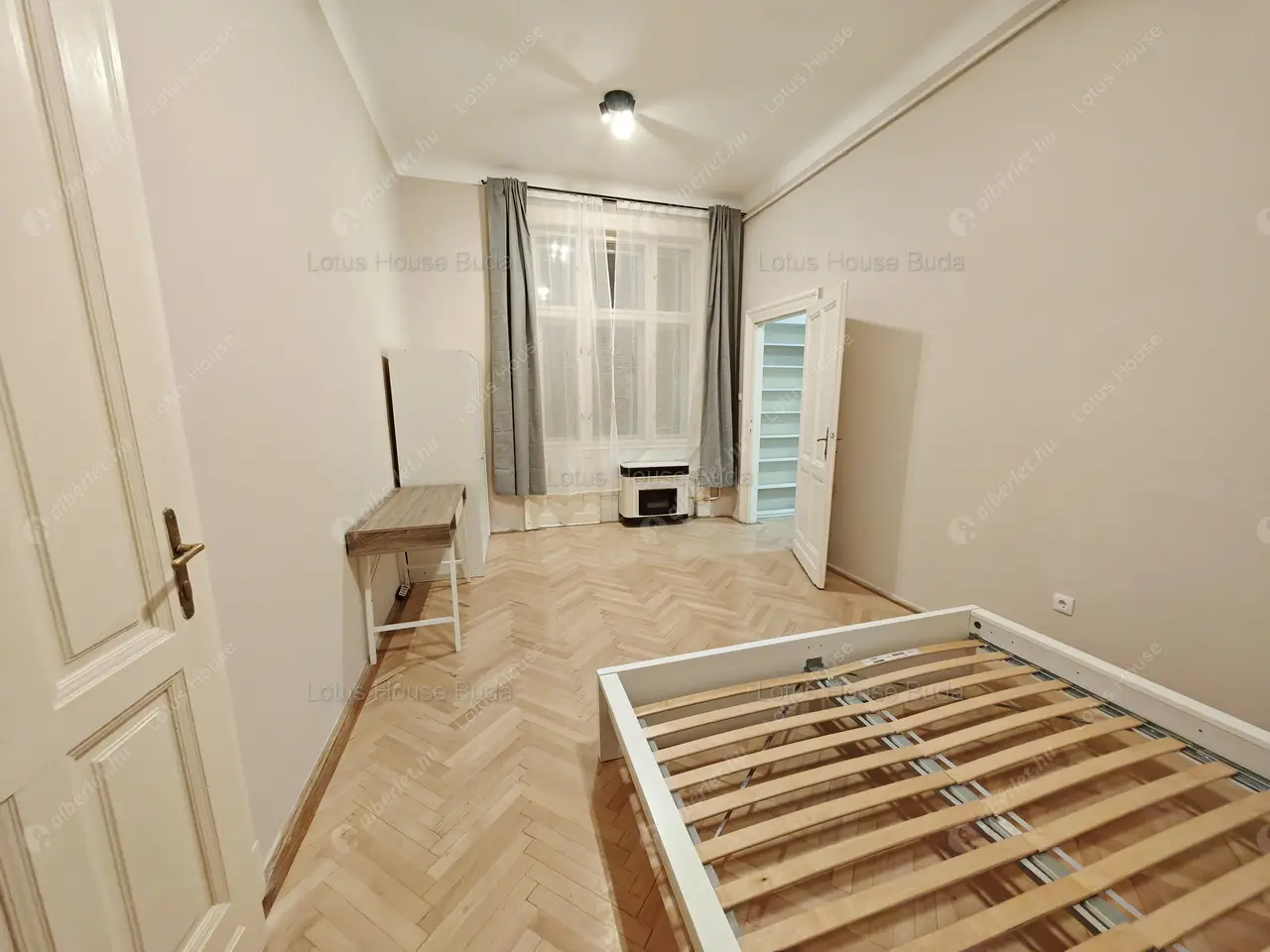 Kiadó albérlet 290000 Ft/hó áron: Budapest, II. kerület  Buday László utca. Mérete: 68 nm, 2 szobás | Alberlet.hu - 6571391