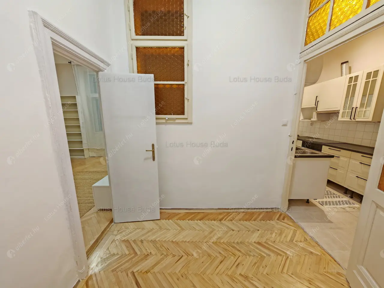 Kiadó albérlet 290000 Ft/hó áron: Budapest, II. kerület  Buday László utca. Mérete: 68 nm, 2 szobás | Alberlet.hu - 6571392