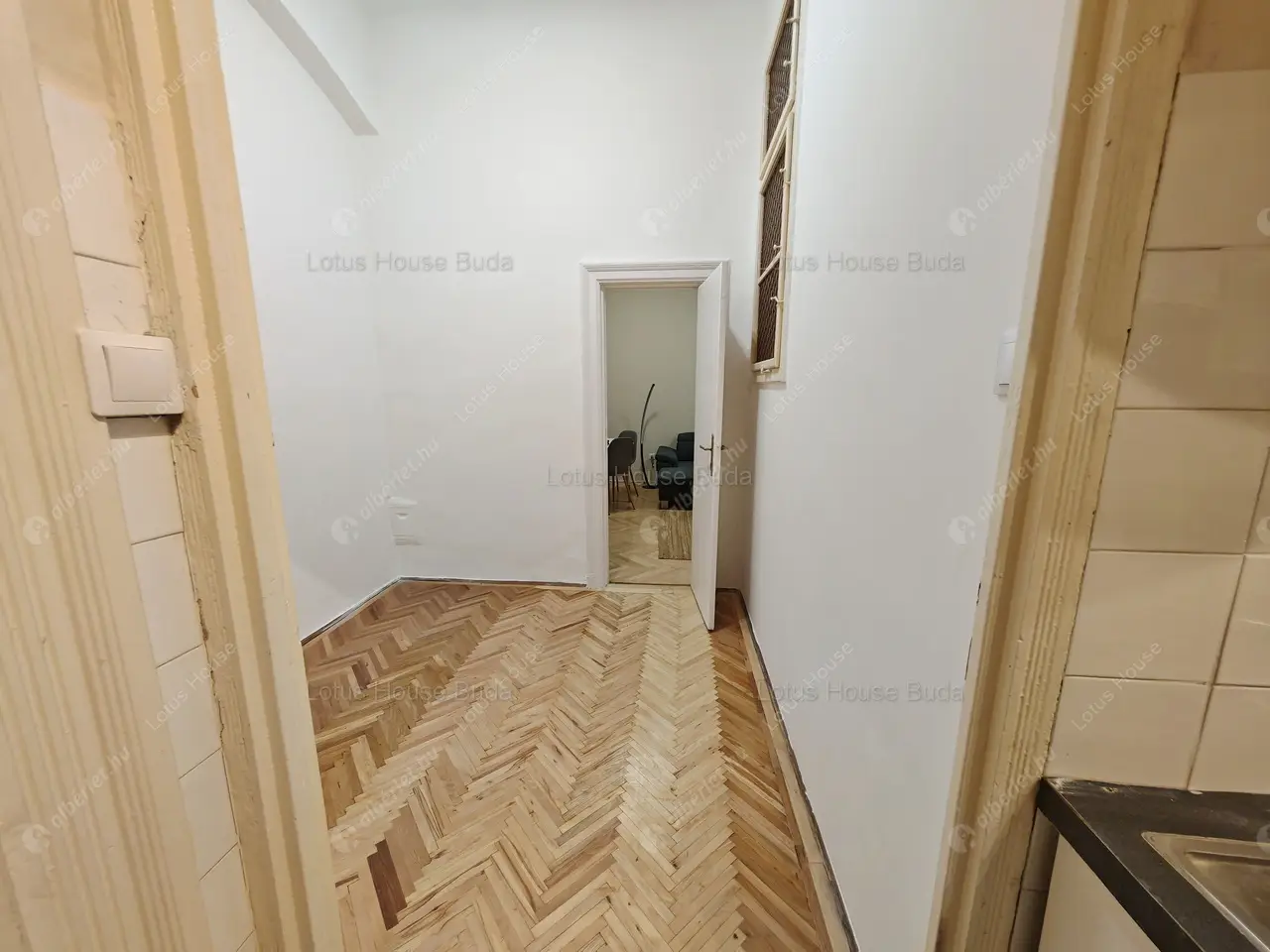Kiadó albérlet 290000 Ft/hó áron: Budapest, II. kerület  Buday László utca. Mérete: 68 nm, 2 szobás | Alberlet.hu - 6571393