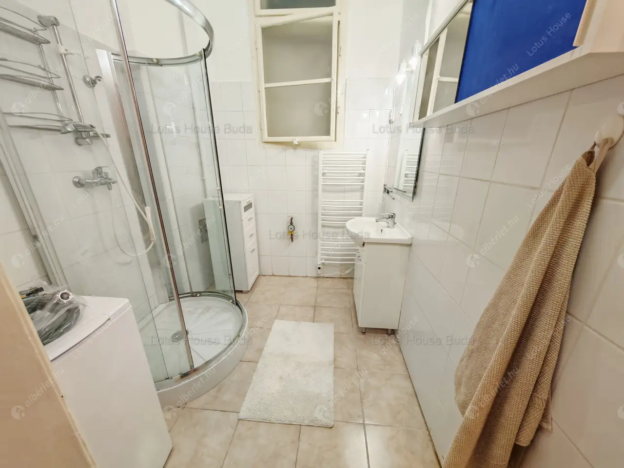 Kiadó albérlet 290000 Ft/hó áron: Budapest, II. kerület  Buday László utca. Mérete: 68 nm, 2 szobás | Alberlet.hu - 6571394