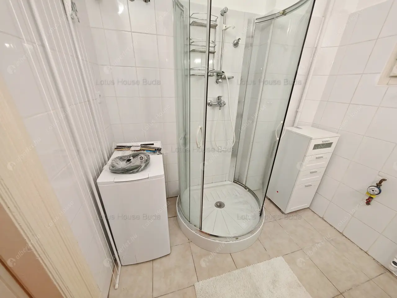 Kiadó albérlet 290000 Ft/hó áron: Budapest, II. kerület  Buday László utca. Mérete: 68 nm, 2 szobás | Alberlet.hu - 6571395