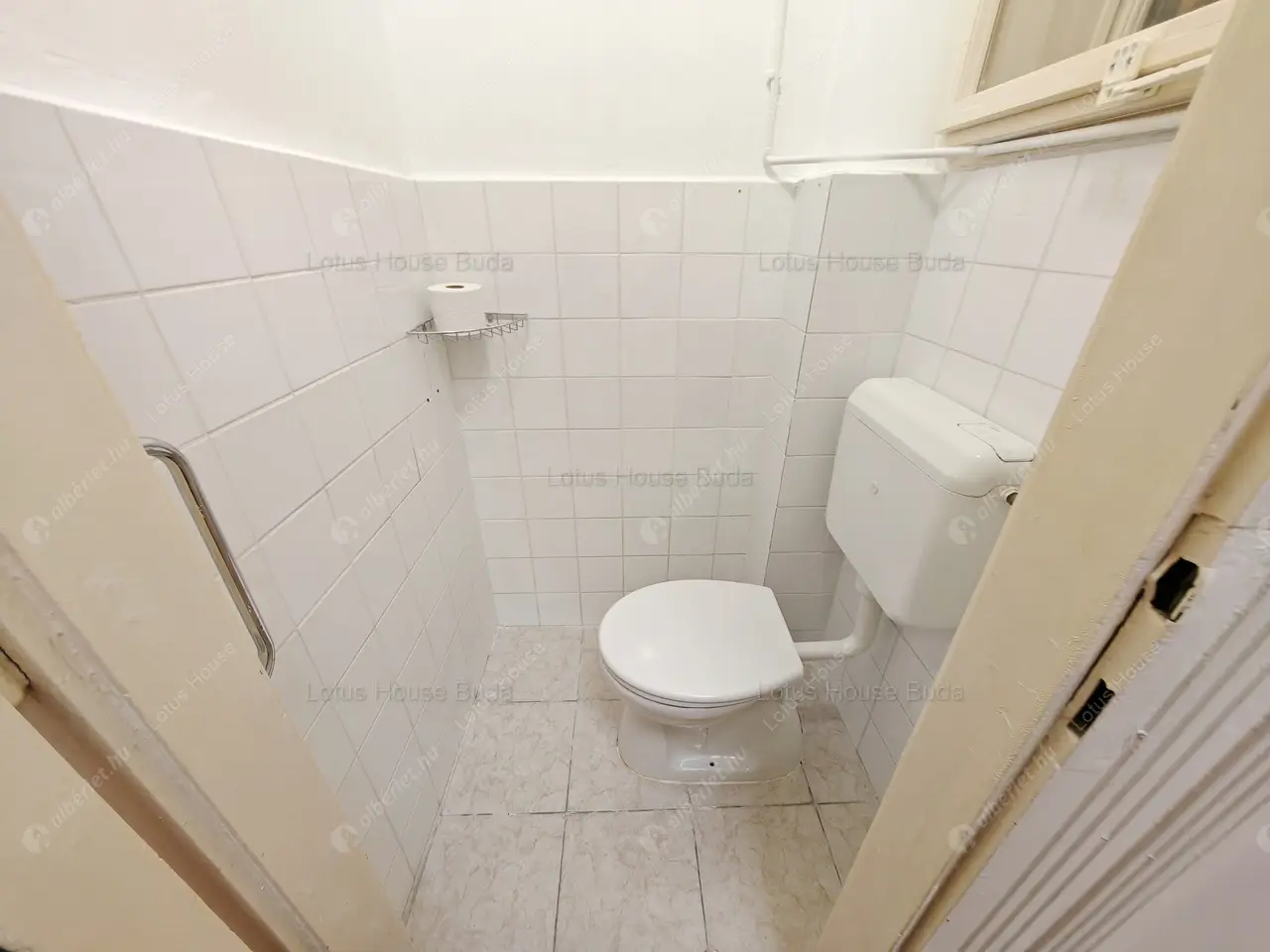 Kiadó albérlet 290000 Ft/hó áron: Budapest, II. kerület  Buday László utca. Mérete: 68 nm, 2 szobás | Alberlet.hu - 6571396