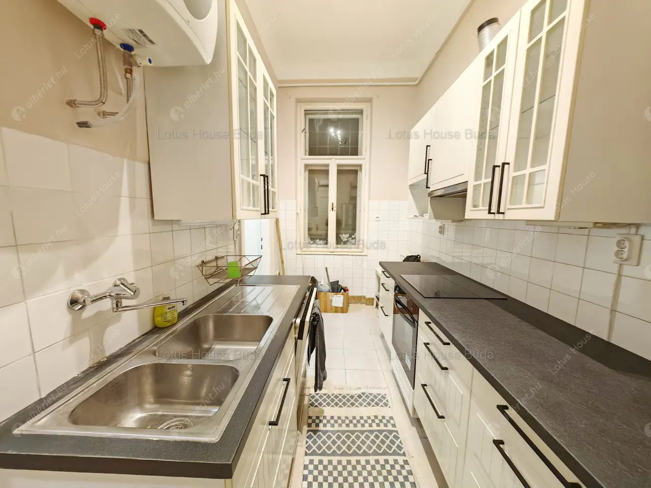 Kiadó albérlet 290000 Ft/hó áron: Budapest, II. kerület  Buday László utca. Mérete: 68 nm, 2 szobás | Alberlet.hu - 6571397