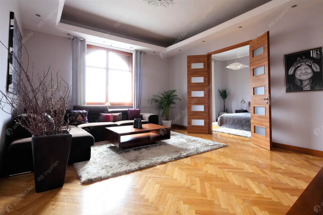 Kiadó albérlet 540000 Ft/hó áron: Budapest, II. kerület  Buday László utca. Mérete: 80 nm, 3 szobás | Alberlet.hu - 5437140