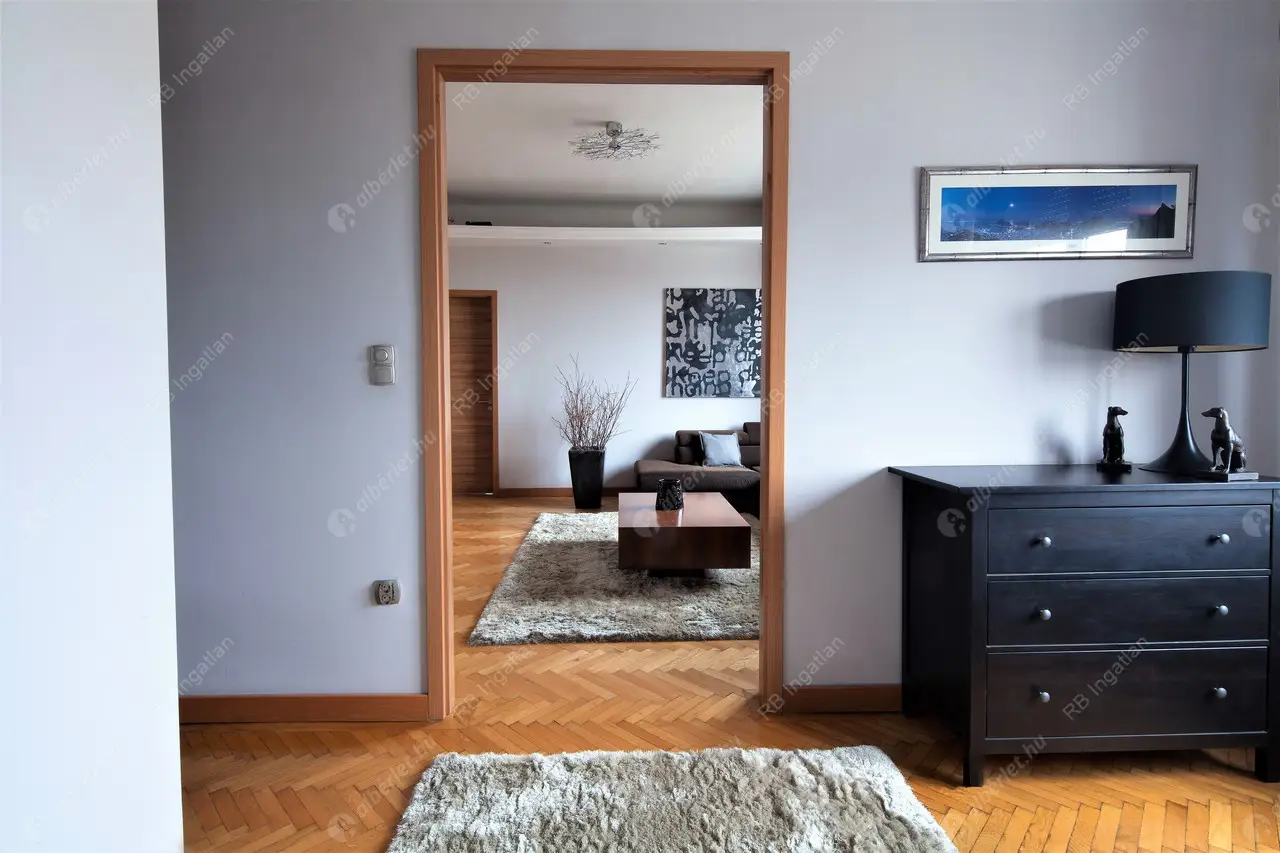 Kiadó albérlet 540000 Ft/hó áron: Budapest, II. kerület  Buday László utca. Mérete: 80 nm, 3 szobás | Alberlet.hu - 5437141