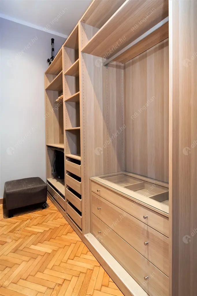 Kiadó albérlet 540000 Ft/hó áron: Budapest, II. kerület  Buday László utca. Mérete: 80 nm, 3 szobás | Alberlet.hu - 5437142