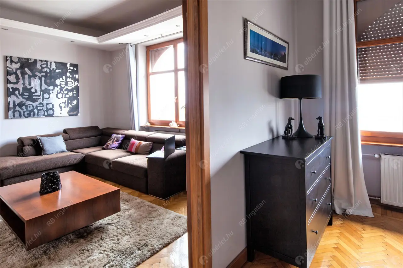 Kiadó albérlet 540000 Ft/hó áron: Budapest, II. kerület  Buday László utca. Mérete: 80 nm, 3 szobás | Alberlet.hu - 5437143