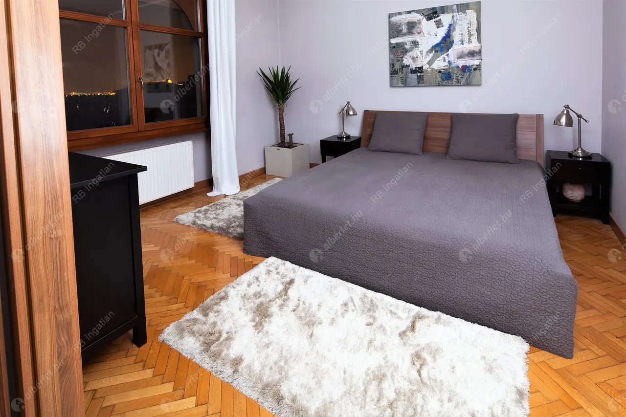 Kiadó albérlet 540000 Ft/hó áron: Budapest, II. kerület  Buday László utca. Mérete: 80 nm, 3 szobás | Alberlet.hu - 5437144