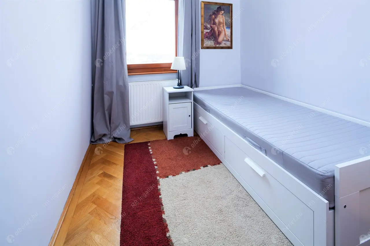 Kiadó albérlet 540000 Ft/hó áron: Budapest, II. kerület  Buday László utca. Mérete: 80 nm, 3 szobás | Alberlet.hu - 5437147